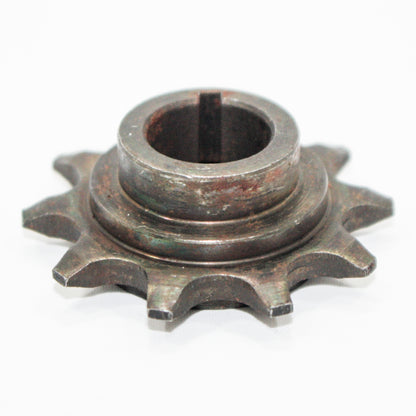 Front Sprocket Cog 10T Teeth 48cc 80cc 2 Stroke Motorised Motorized Bicycle Bike