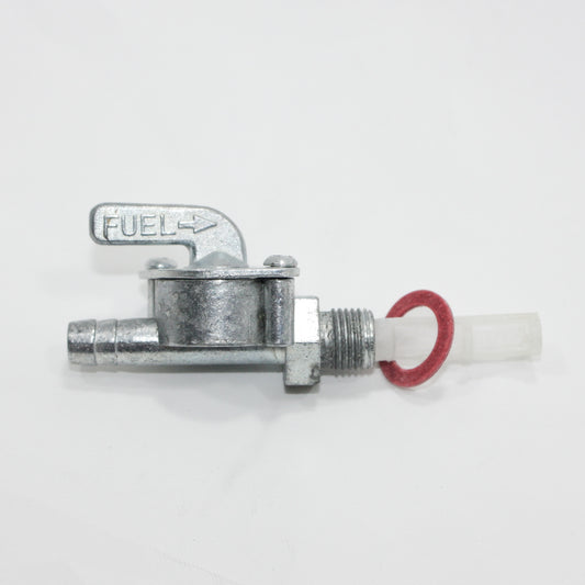 Fuel Tank Tap Filter Petcock Switch 70cc 80cc Motorised Motorized Push Bike