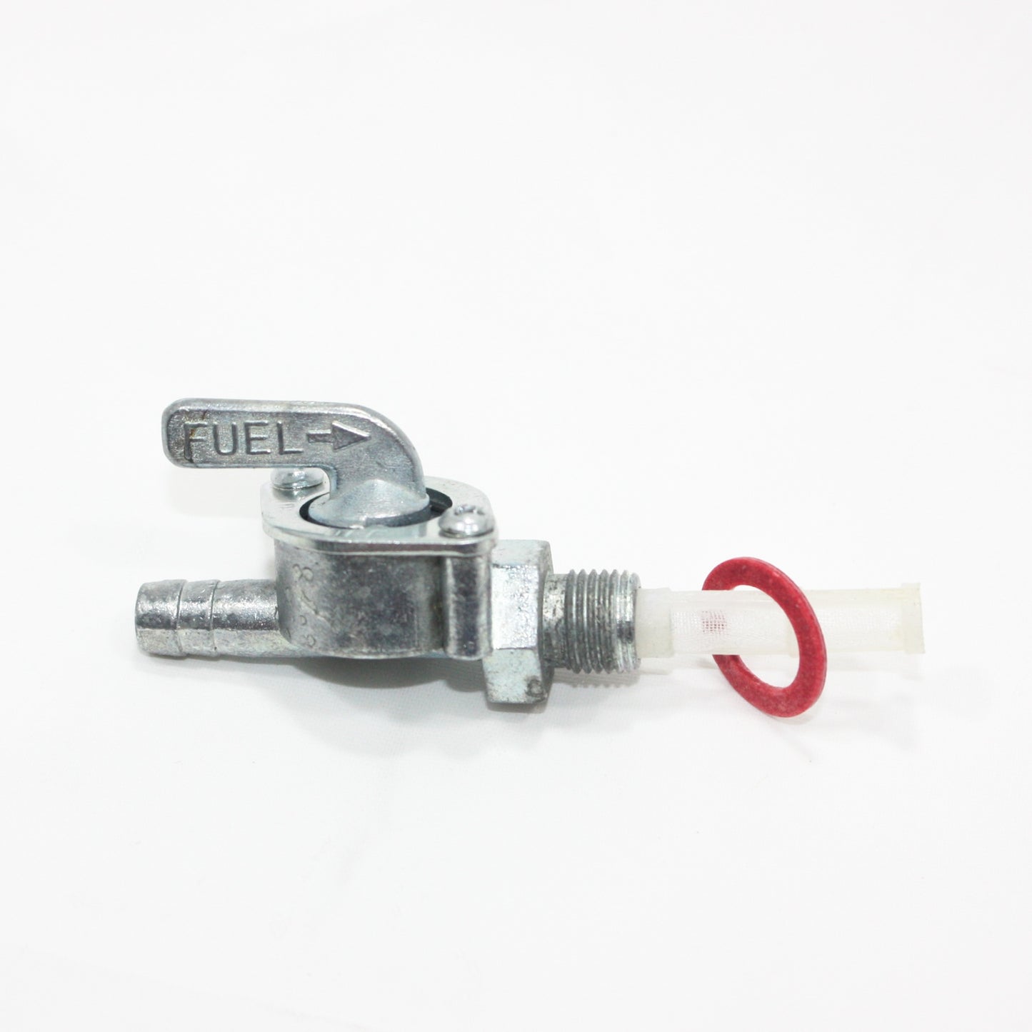 Fuel Tank Tap Filter Petcock Switch 70cc 80cc Motorised Motorized Push Bike