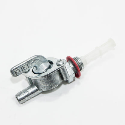 Fuel Tank Tap Filter Petcock Switch 70cc 80cc Motorised Motorized Push Bike