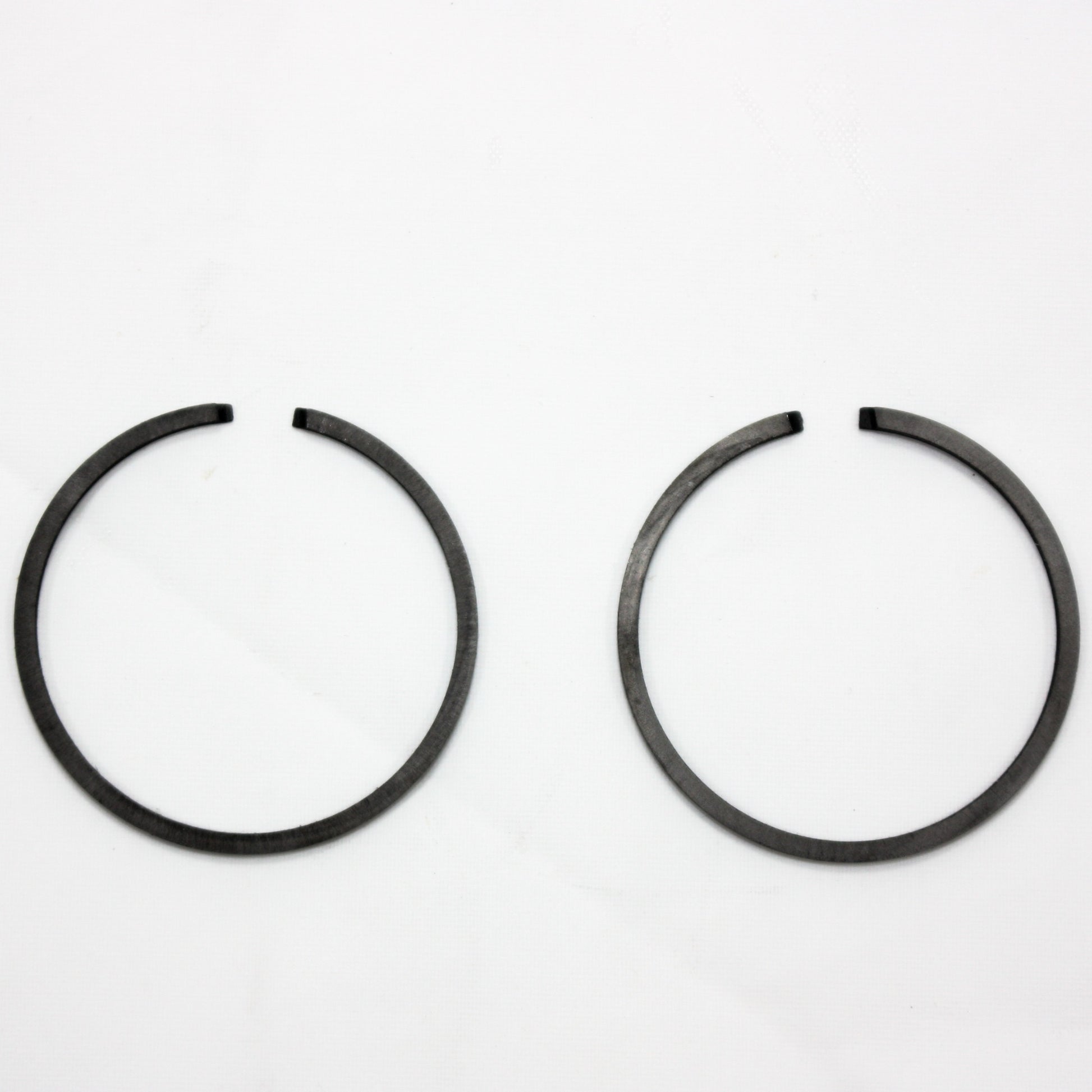 2 X 40mm Piston Rings 48cc 50cc 2 Stroke Motorised Motorized Push Bike Bicycle