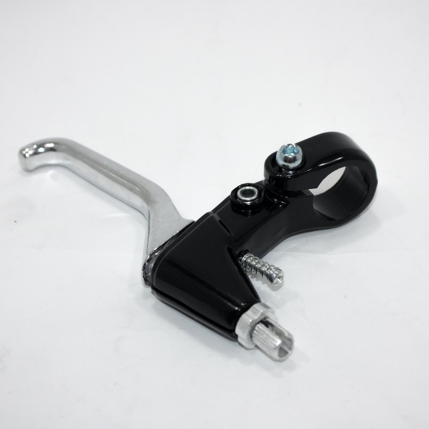 Left Cable Brake Lever Handle Mini PIT Pocket Rocket Quad Dirt Scooter Bike ATV