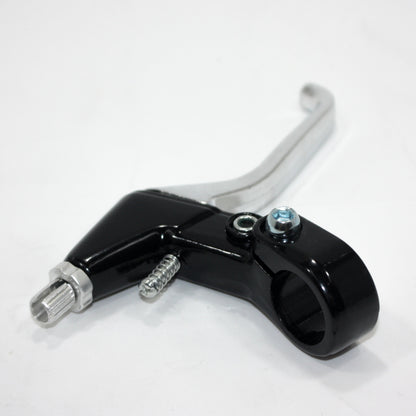 Left Cable Brake Lever Handle Mini PIT Pocket Rocket Quad Dirt Scooter Bike ATV