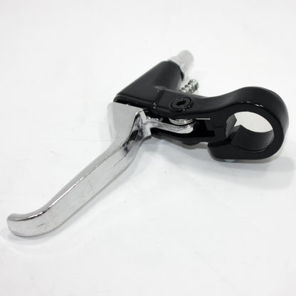 Left Cable Brake Lever Handle Mini PIT Pocket Rocket Quad Dirt Scooter Bike ATV