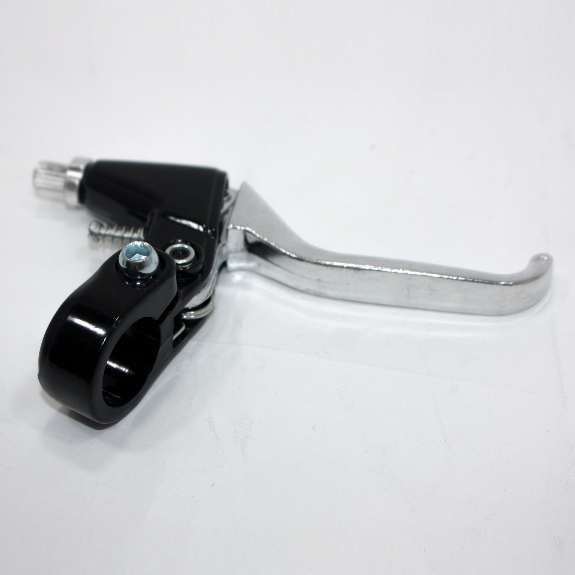 Left Cable Brake Lever Handle Mini PIT Pocket Rocket Quad Dirt Scooter Bike ATV