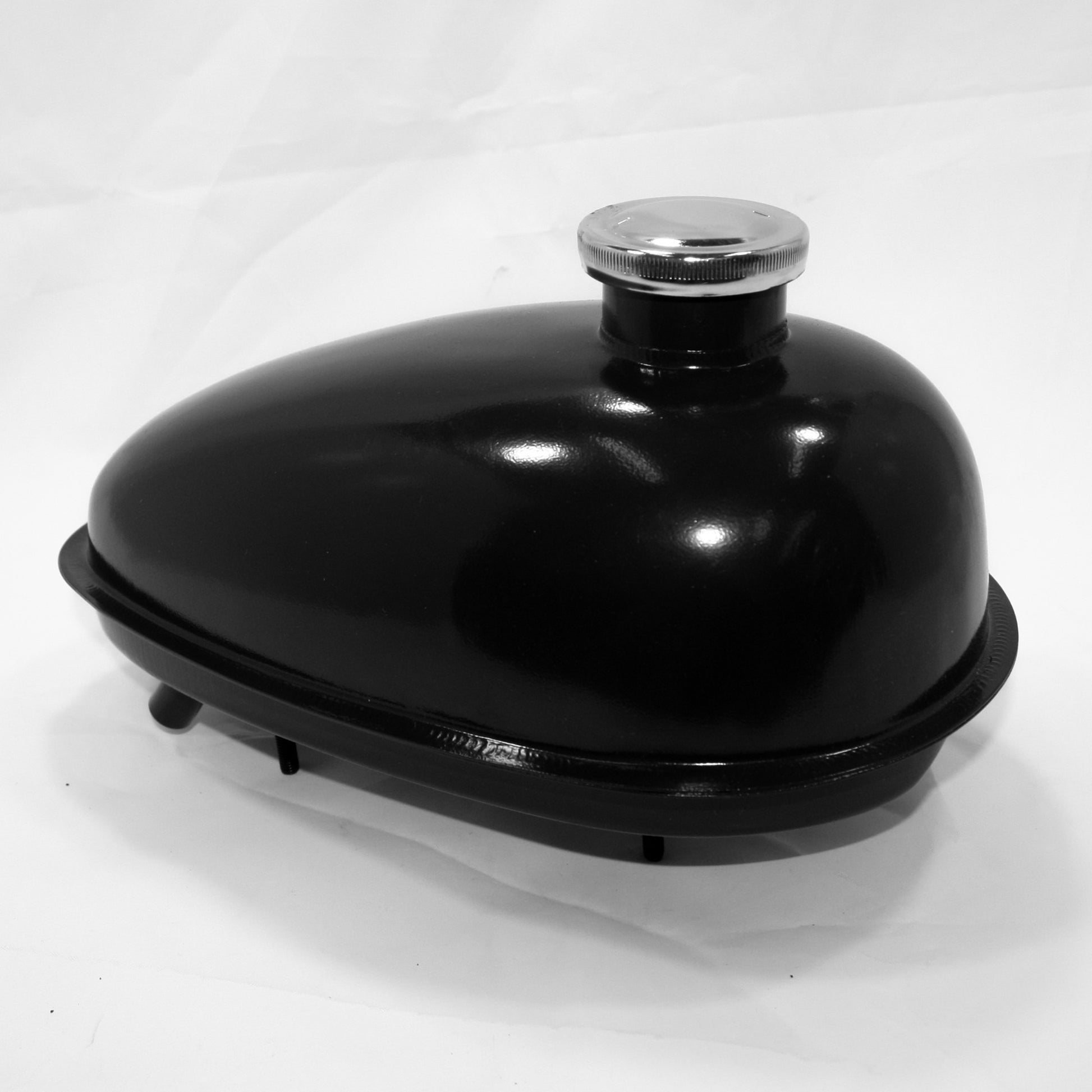 3L Gas Petrol Fuel Tank 48cc 70cc 80cc Motorised Motorized Bicycle