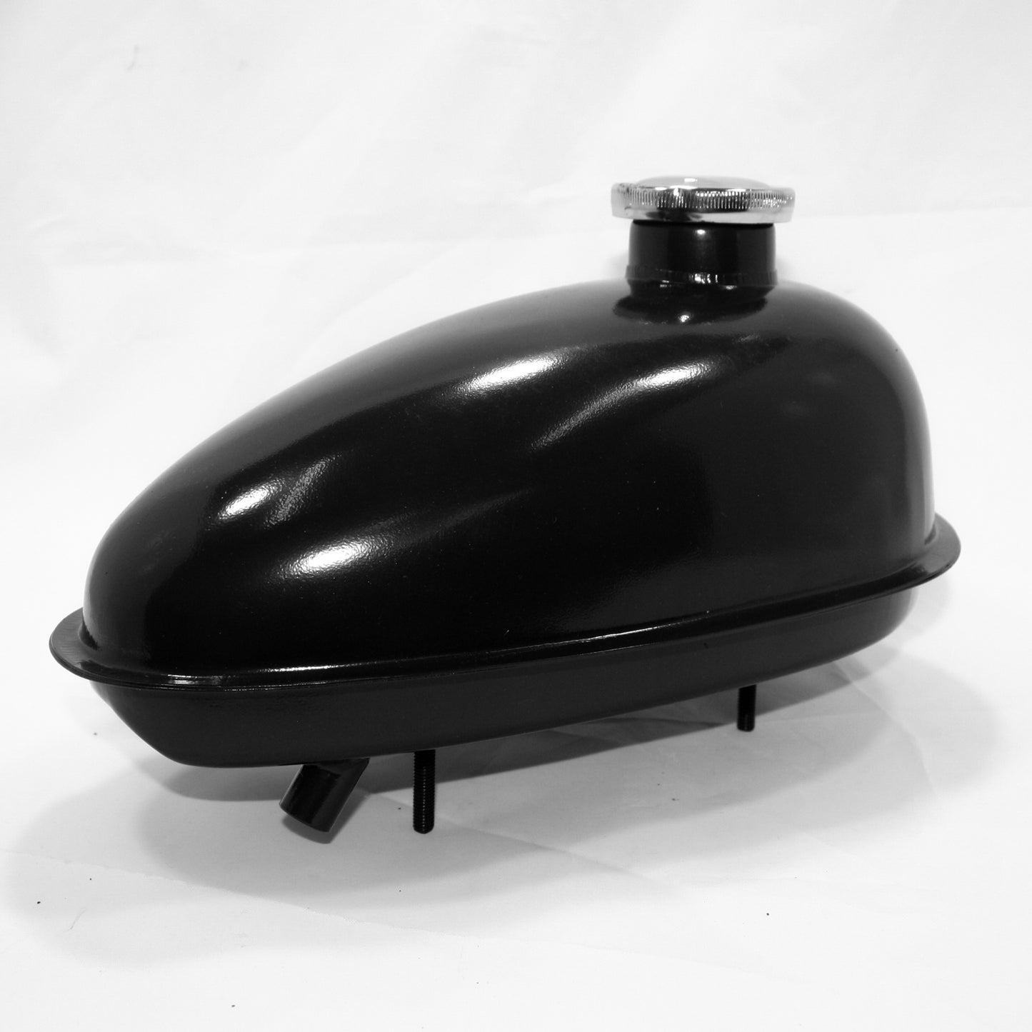 3L Gas Petrol Fuel Tank 48cc 70cc 80cc Motorised Motorized Bicycle