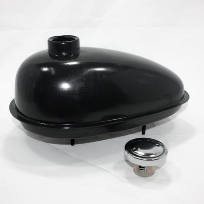 3L Gas Petrol Fuel Tank 48cc 70cc 80cc Motorised Motorized Bicycle