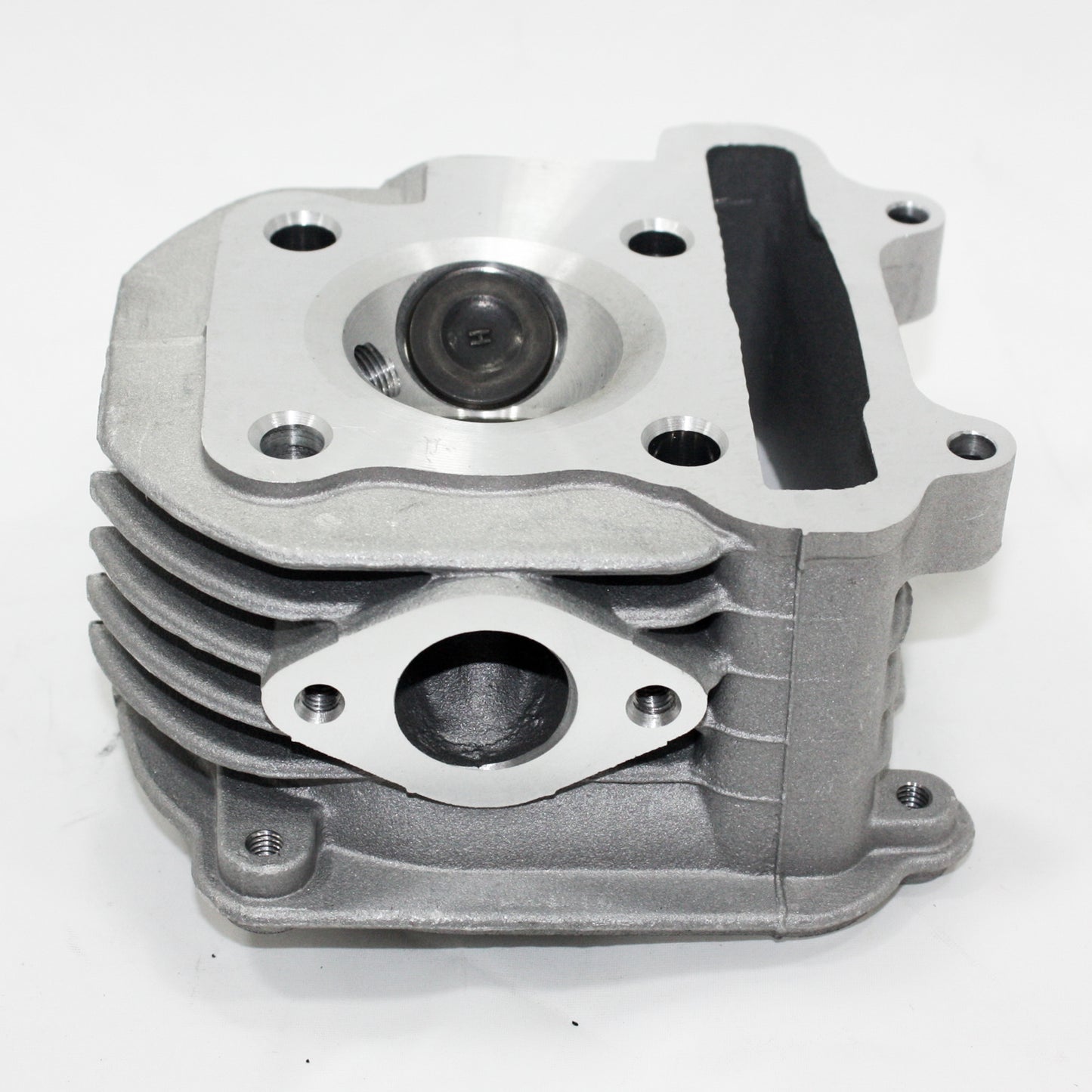 Complete Engine Cylinder Barrel Head GY6 125cc Scooter Quad Dirt Bike ATV Buggy