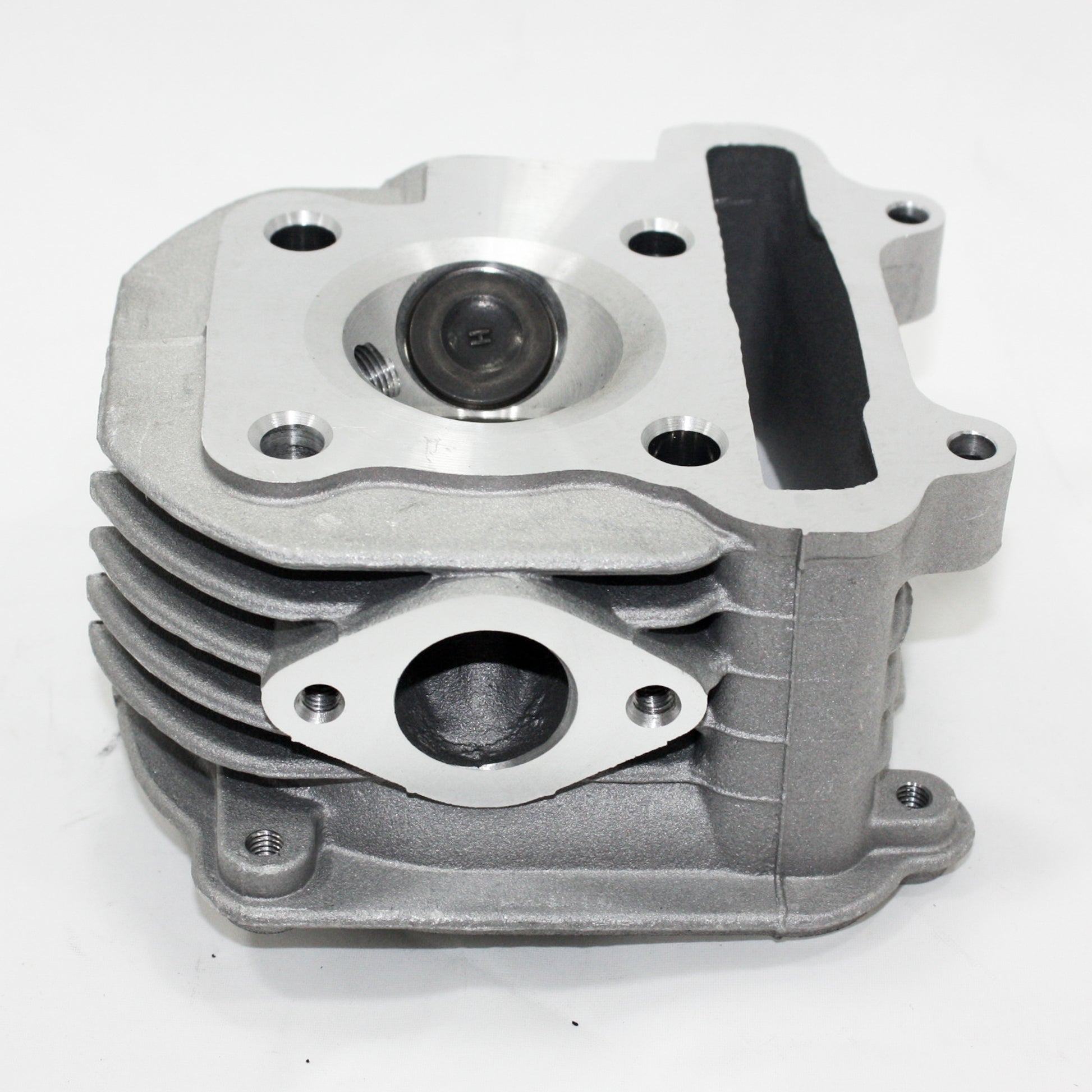 Complete Engine Cylinder Barrel Head GY6 125cc Scooter Quad Dirt Bike ATV Buggy