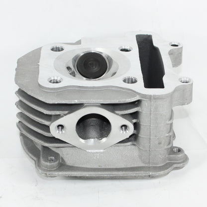 Complete Engine Cylinder Barrel Head GY6 150cc Scooter Quad Dirt Bike ATV Buggy