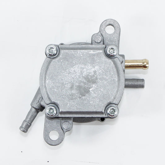 PETROL FUEL PUMP VALVE SWITCH PETCOCK SCOOTER MOPED GY6 125 150CC QUAD BIKE ATV