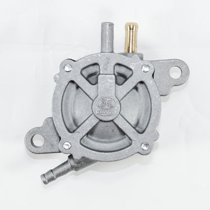 PETROL FUEL PUMP VALVE SWITCH PETCOCK SCOOTER MOPED GY6 125 150CC QUAD BIKE ATV