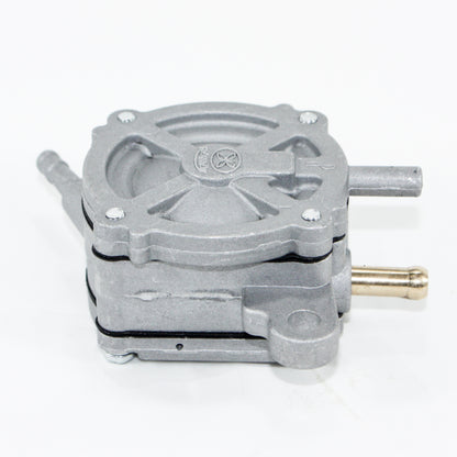 PETROL FUEL PUMP VALVE SWITCH PETCOCK SCOOTER MOPED GY6 125 150CC QUAD BIKE ATV