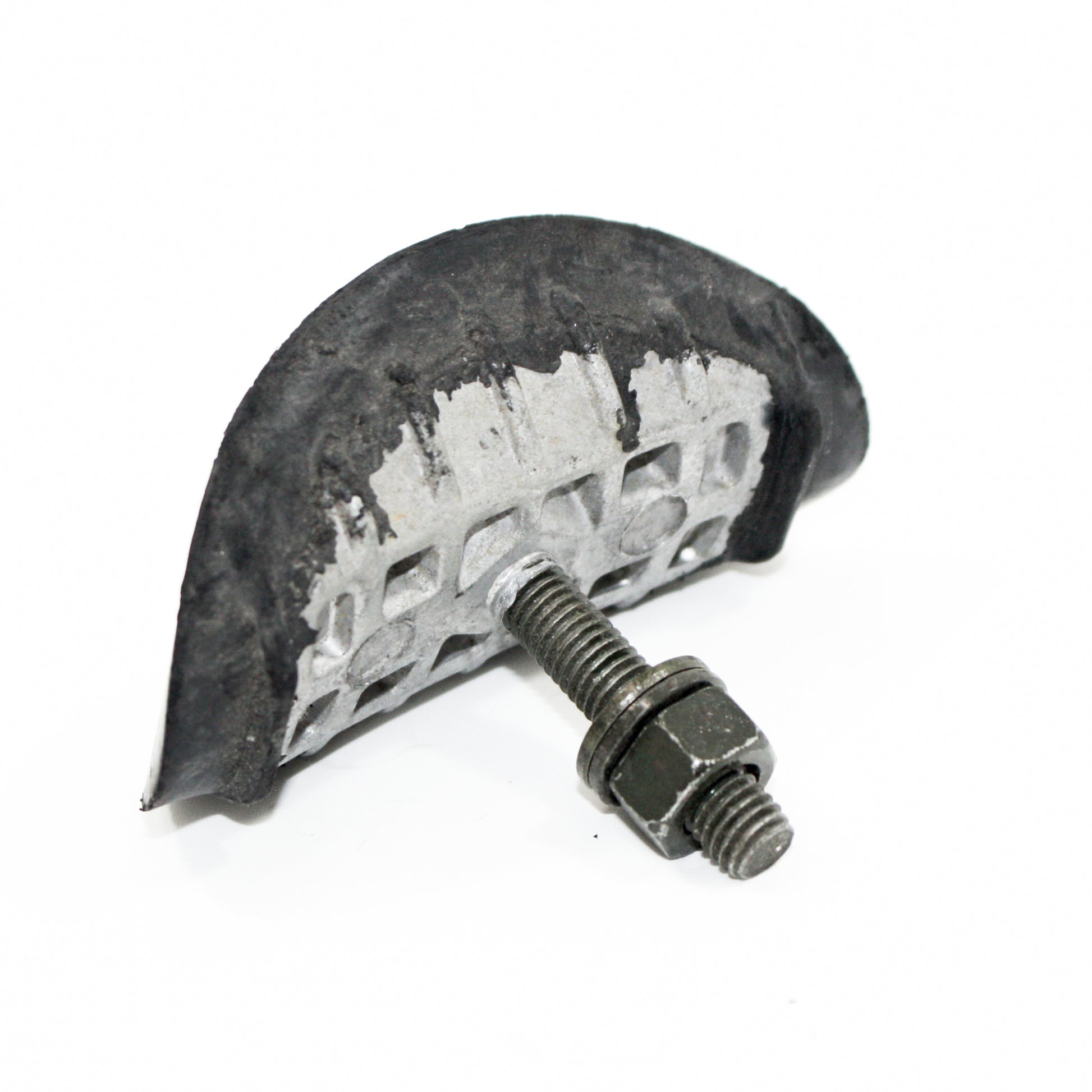 1.85" inch Rear Back Wheel Rim Tyre Lock 10 12 14 Inch PIT PRO Trail Dirt Bike