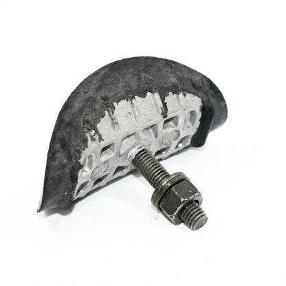 1.85" inch Rear Back Wheel Rim Tyre Lock 10 12 14 Inch PIT PRO Trail Dirt Bike