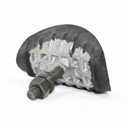 1.85" inch Rear Back Wheel Rim Tyre Lock 10 12 14 Inch PIT PRO Trail Dirt Bike