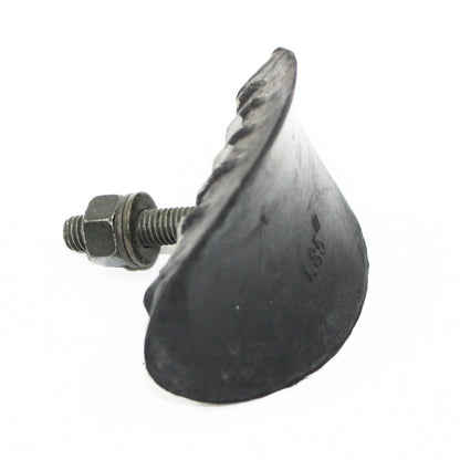 1.85" inch Rear Back Wheel Rim Tyre Lock 10 12 14 Inch PIT PRO Trail Dirt Bike