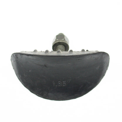 1.85" inch Rear Back Wheel Rim Tyre Lock 10 12 14 Inch PIT PRO Trail Dirt Bike