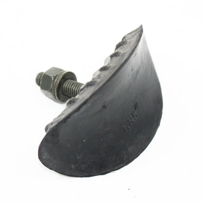 1.85" inch Rear Back Wheel Rim Tyre Lock 10 12 14 Inch PIT PRO Trail Dirt Bike