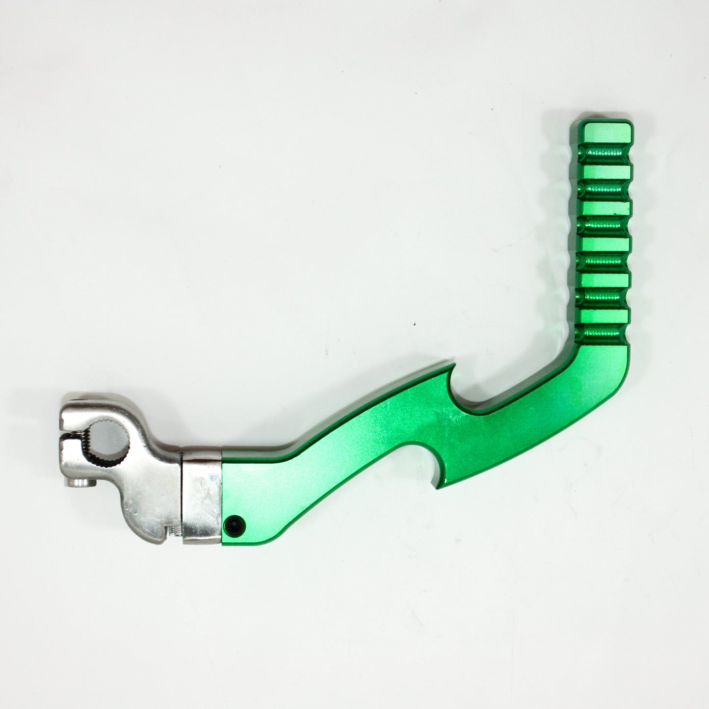 GREEN CNC Heavy Duty Kick Start Starter Lever 110cc 125cc 140cc PITPRO Dirt Bike