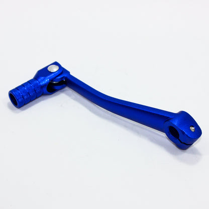 158mm 11mm Blue Gear Lever Shifter Handle 110cc 125cc PIT PRO QUAD DIRT BIKE ATV