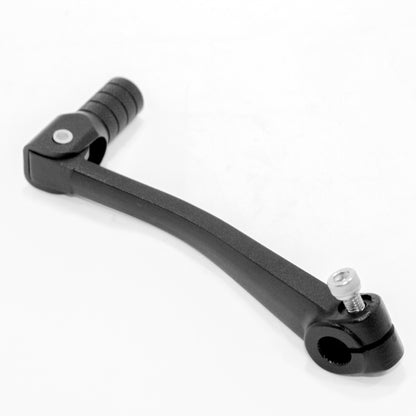 158mm 11mm Black Gear Lever Shifter Handle 110cc 125cc PIT PRO QUAD DIRT BIKE