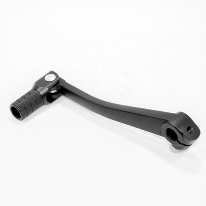 158mm 11mm Black Gear Lever Shifter Handle 110cc 125cc PIT PRO QUAD DIRT BIKE