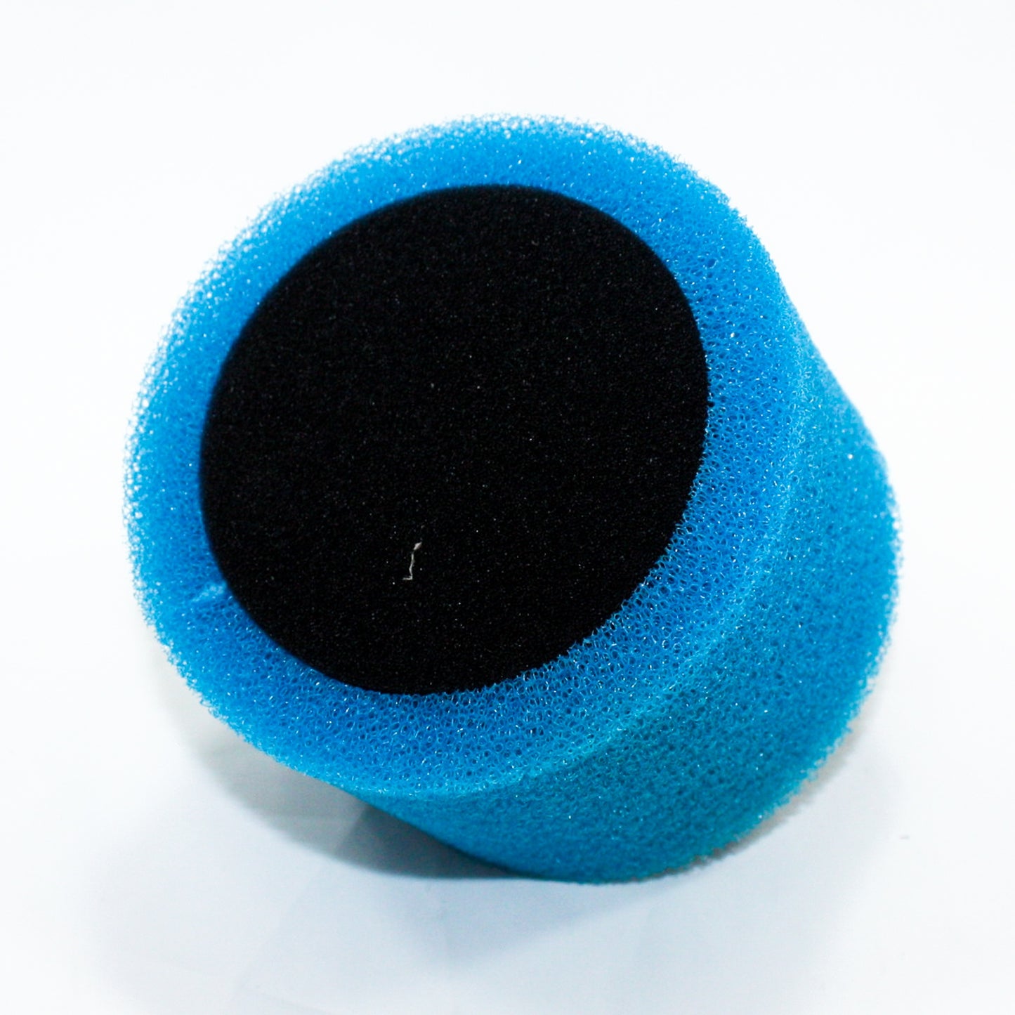 BLUE 41mm 42mm Foam Air Filter Pod Cleaner 150cc PIT Quad Dirt Bike ATV Buggy