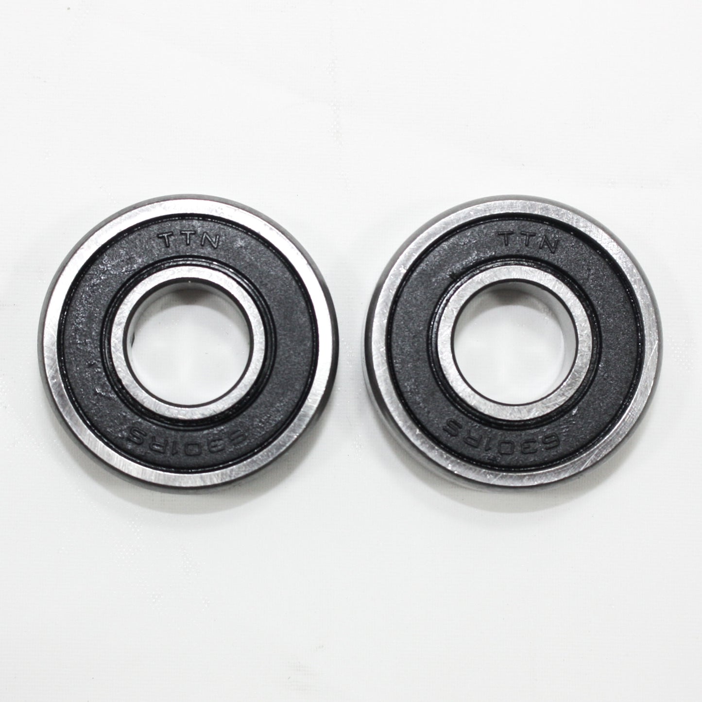 2X 15mm 37mm 12 14 Inch Front Rear Wheel Rim Bearing PIT PRO Trail Dirt Bike