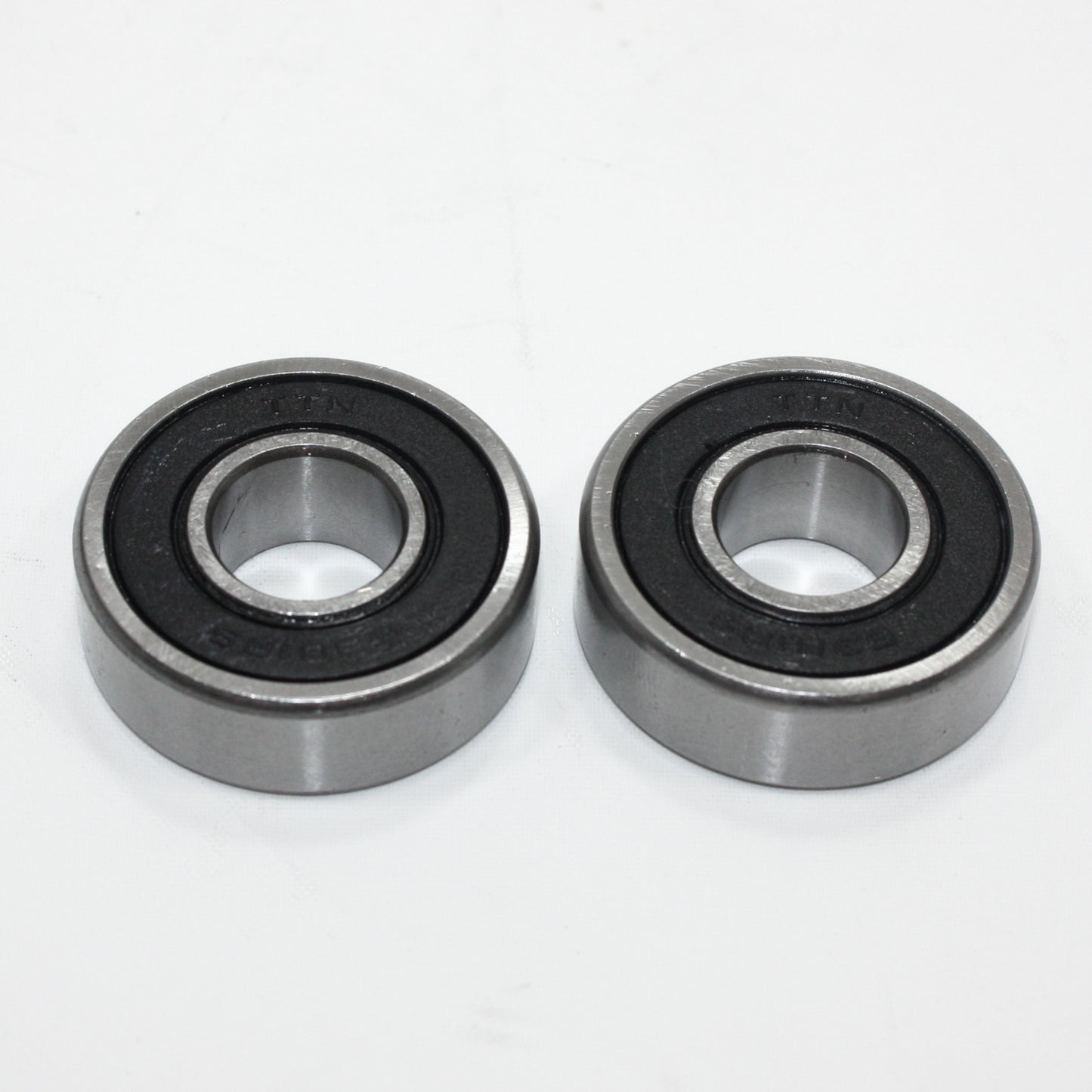 2X 15mm 37mm 12 14 Inch Front Rear Wheel Rim Bearing PIT PRO Trail Dirt Bike