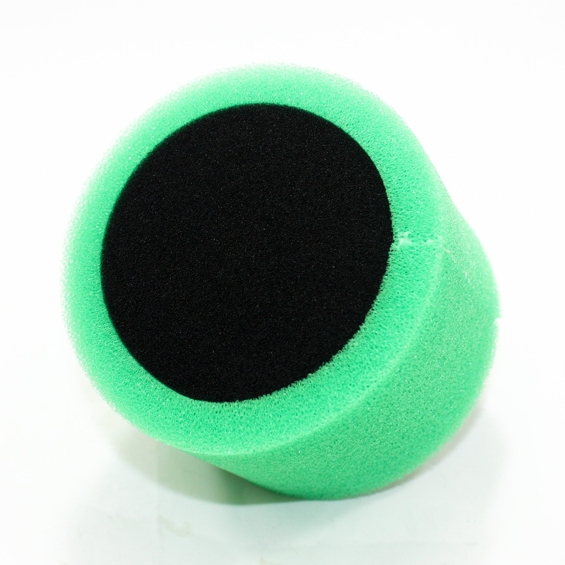 GREEN 35mm Foam Air Filter Pod Cleaner 50cc 110cc PIT Quad Dirt Bike ATV Buggy