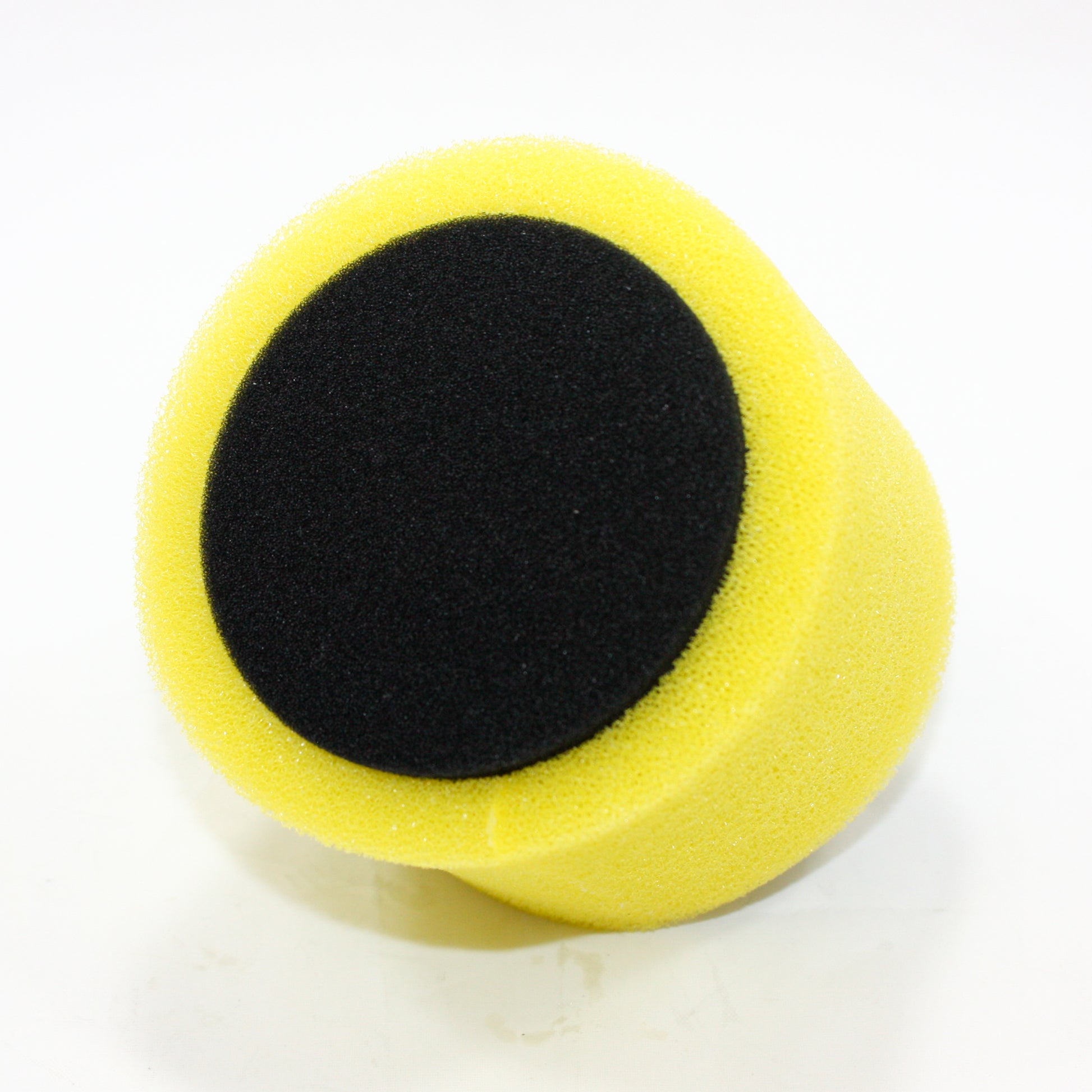 YELLOW 35mm Foam Air Filter Pod Cleaner 50cc 110cc PIT Quad Dirt Bike ATV Buggy