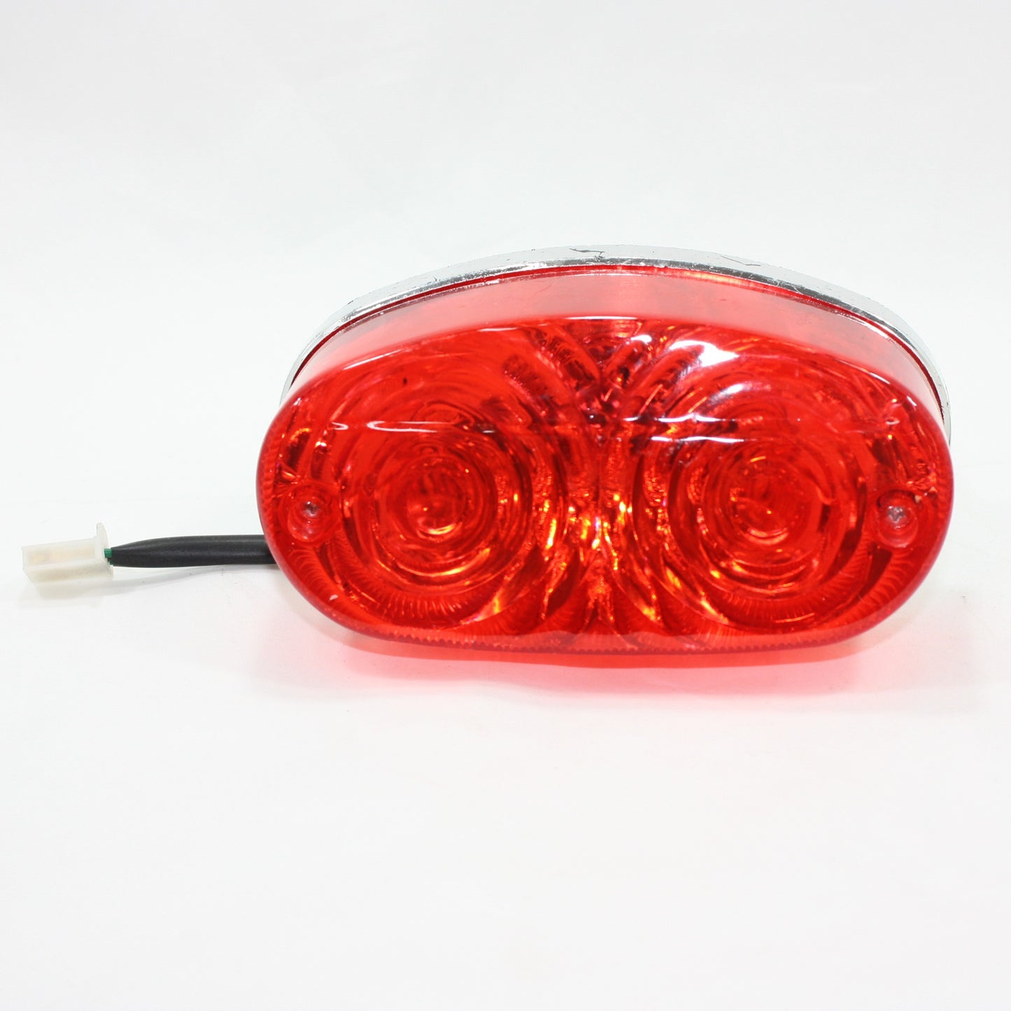 12V Rear Tail Brake Lamp Light 110cc 125cc 150cc Quad Dirt Bike ATV 4 Wheelers