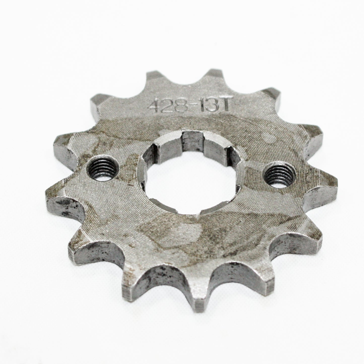 13T Teeth 20mm 428 Chain Front Sprocket Cog PIT TRAIL QUAD DIRT BIKE ATV BUGGY