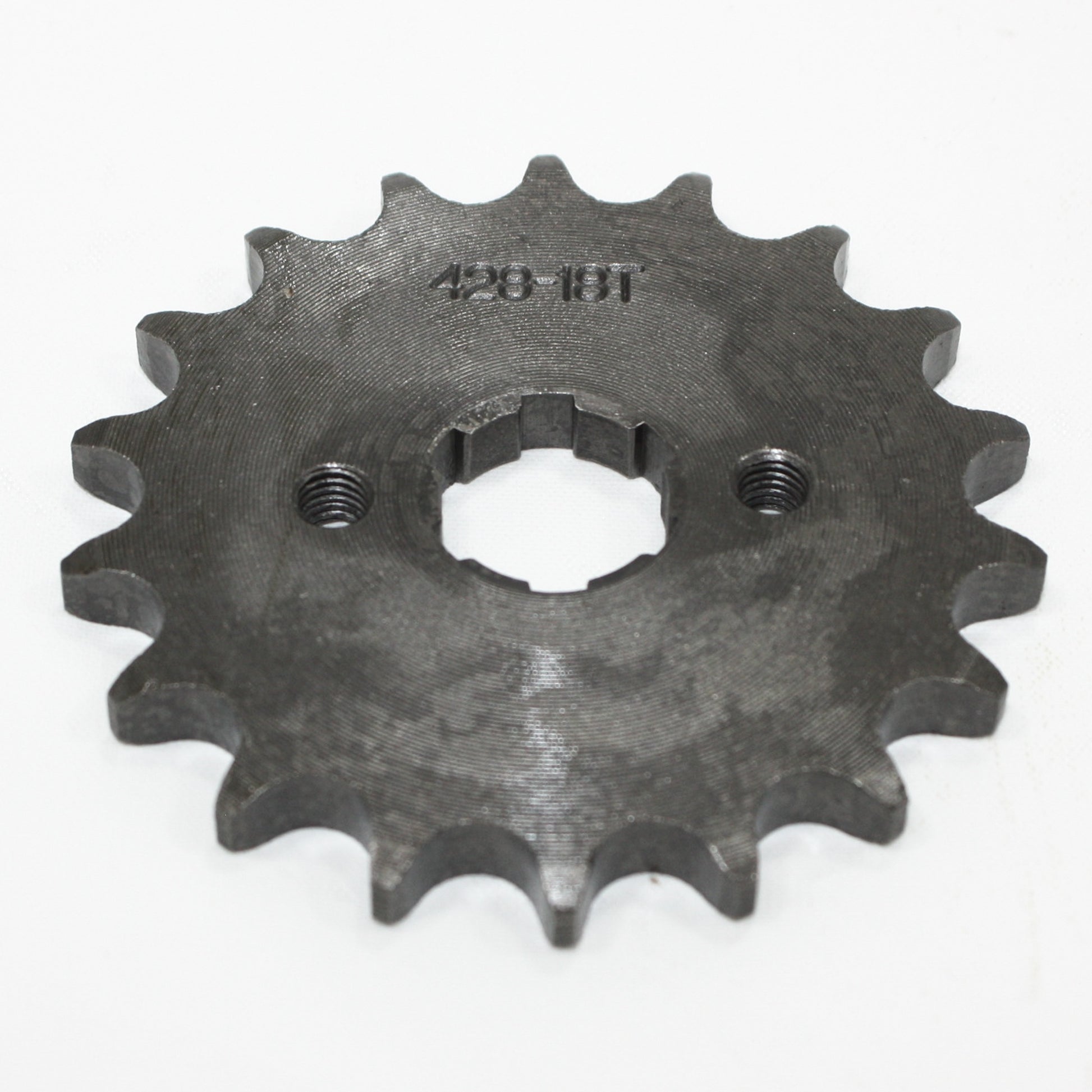 18T Teeth 20mm 428 Chain Front Sprocket Cog PIT TRAIL QUAD DIRT BIKE ATV BUGGY