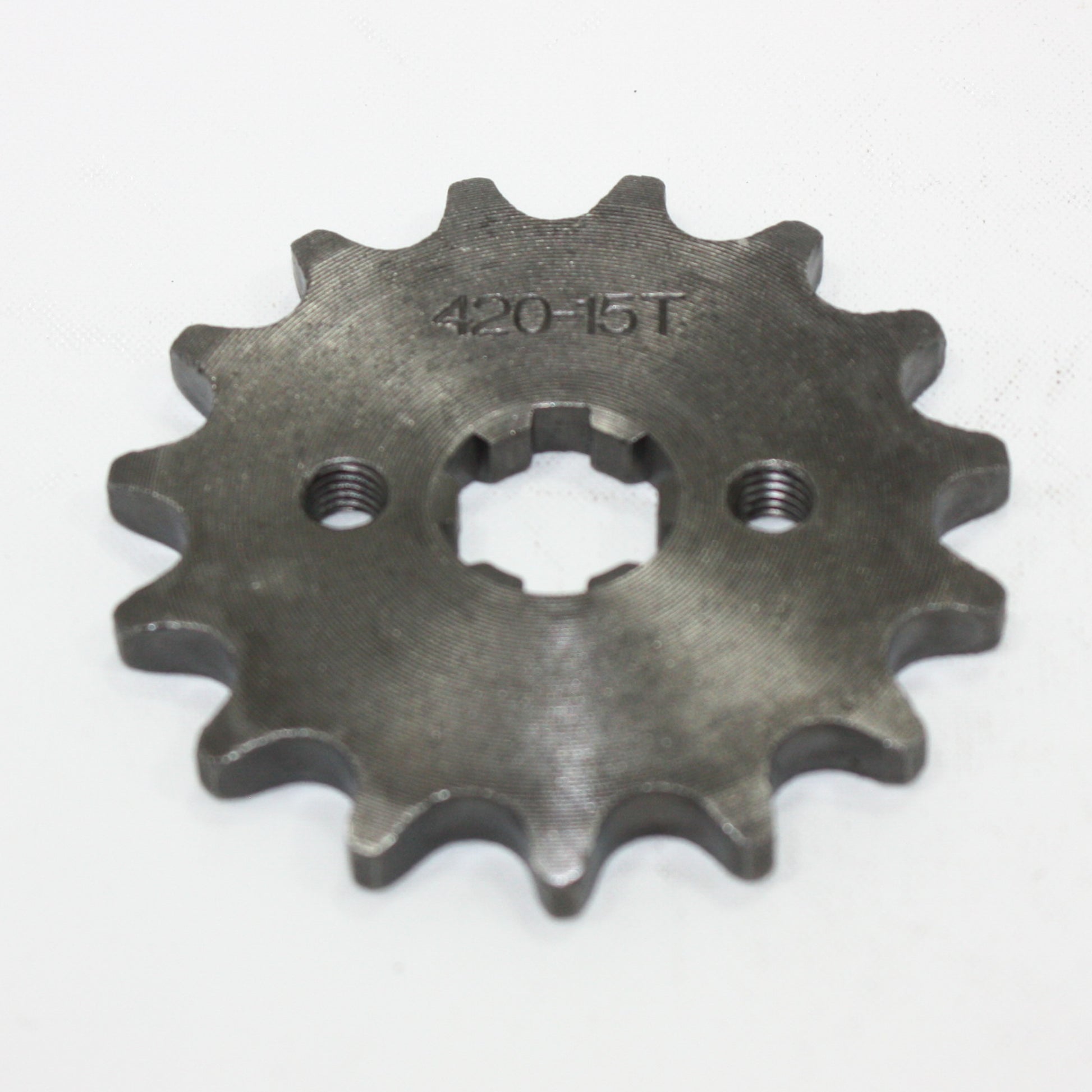 15T Teeth 17mm 420 Chain Front Sprocket Cog PIT TRAIL QUAD DIRT BIKE ATV BUGGY