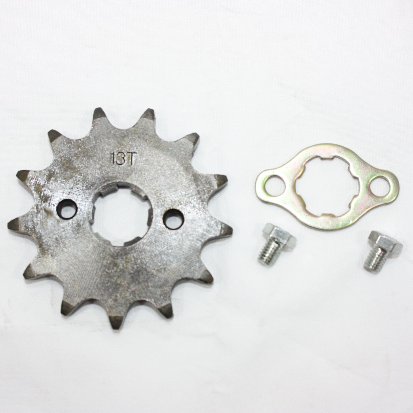 13T 20mm Front Sprocket Cog 530 Chain PIT PRO Trail Dirt Quad Bike ATV Buggy