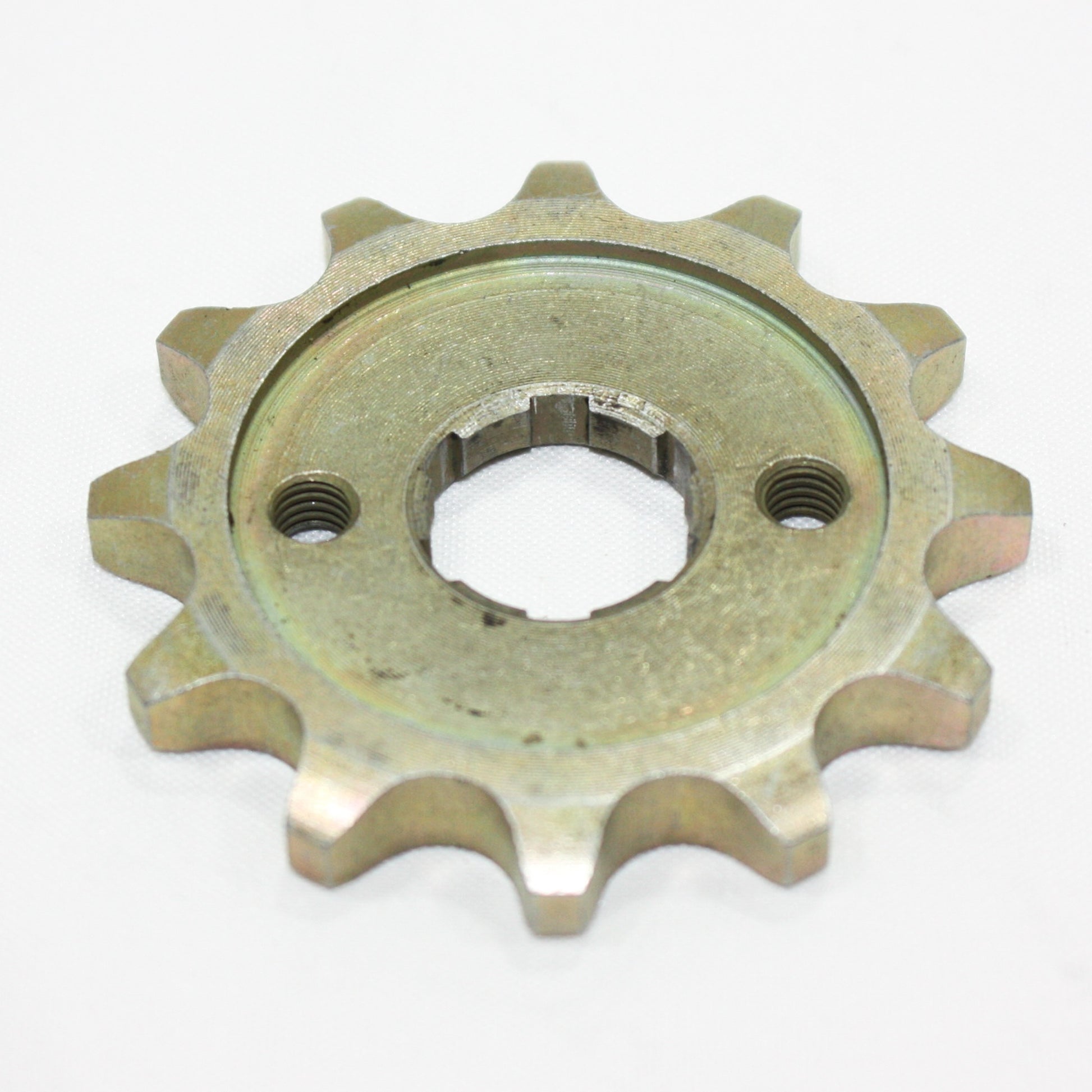 12T 20mm Front Sprocket Cog 530 Chain PIT PROTrail Dirt Quad Bike ATV Buggy Kart