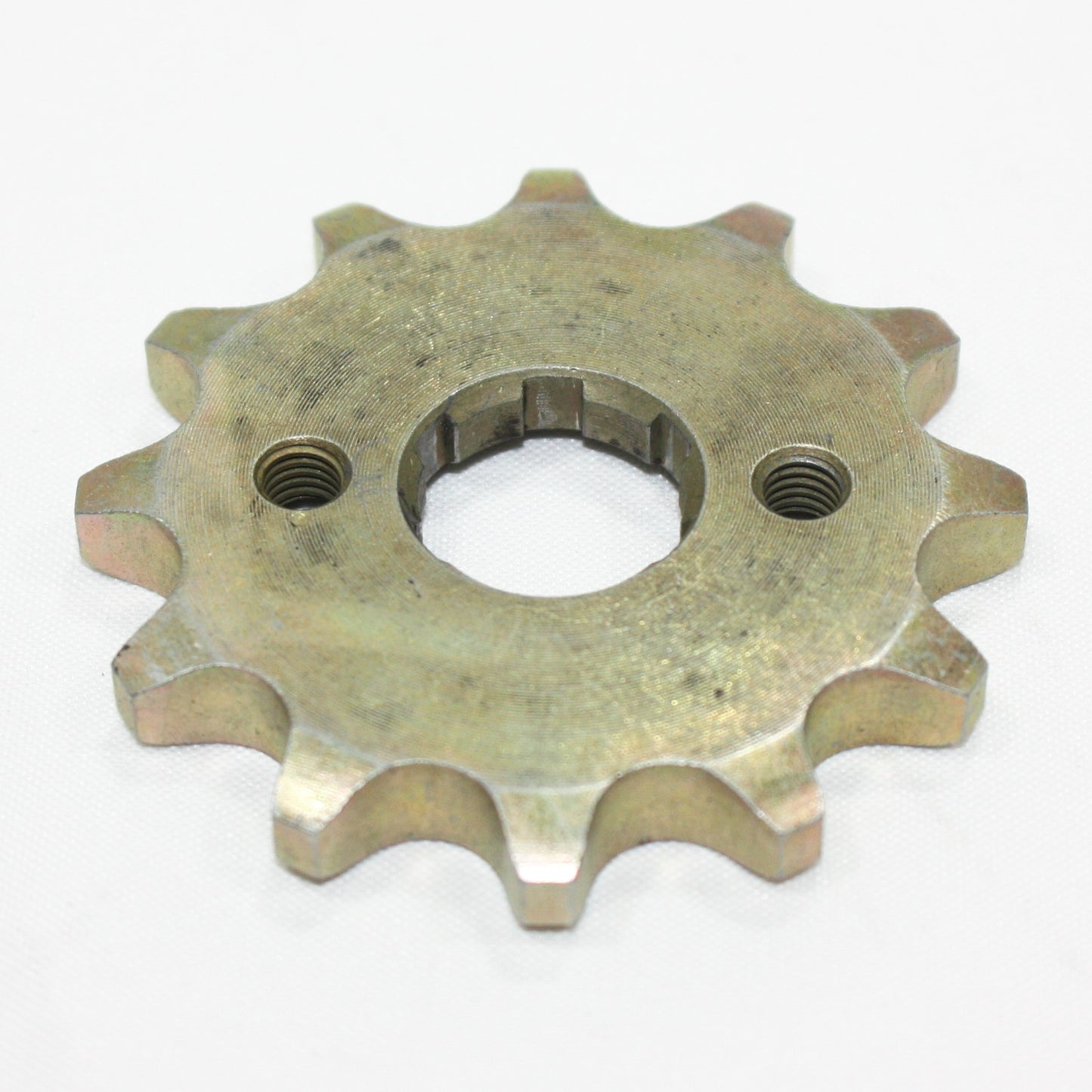 12T 20mm Front Sprocket Cog 530 Chain PIT PROTrail Dirt Quad Bike ATV Buggy Kart