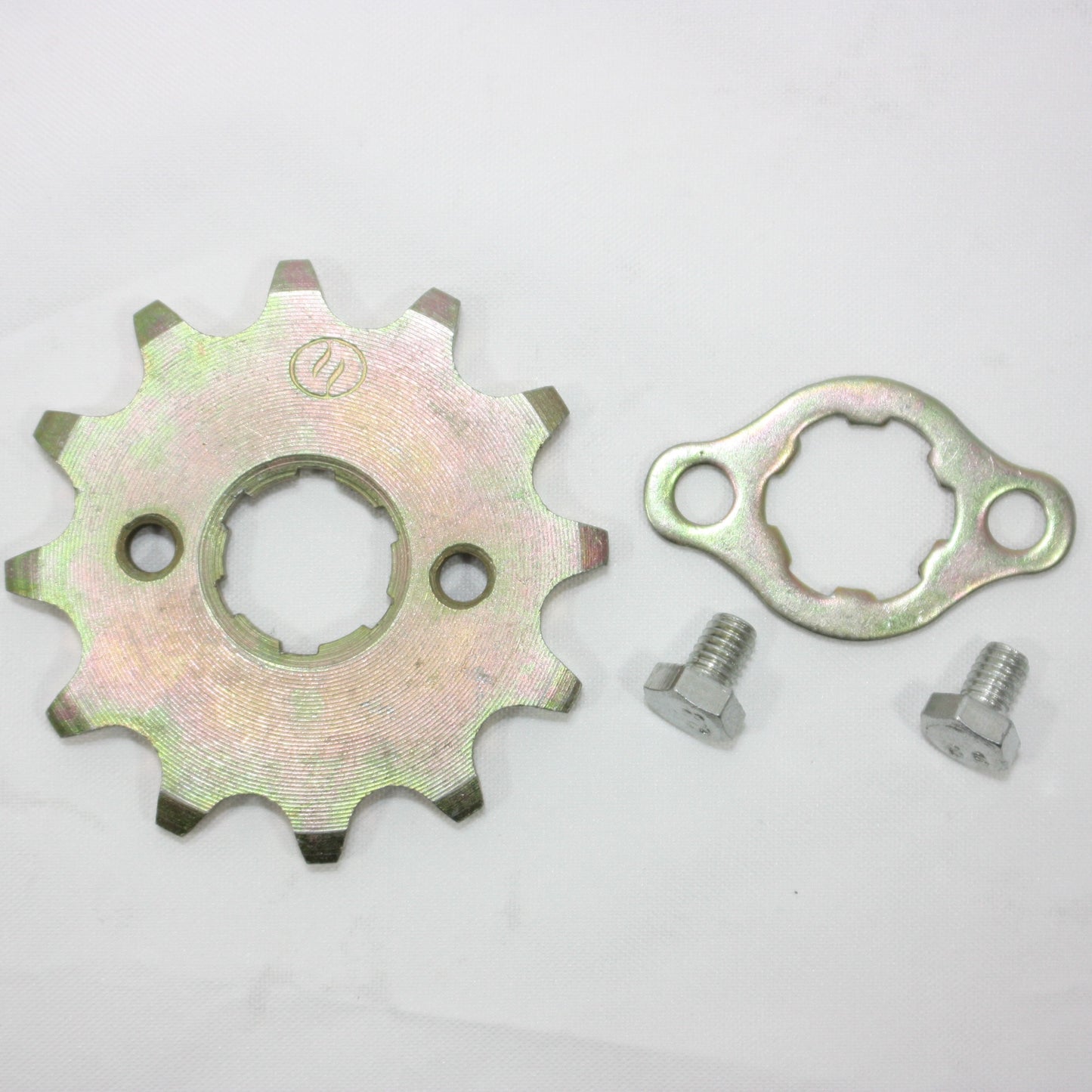 12T 20mm Front Sprocket Cog 520 Chain PIT PROTrail Dirt Quad Bike ATV Buggy Kart