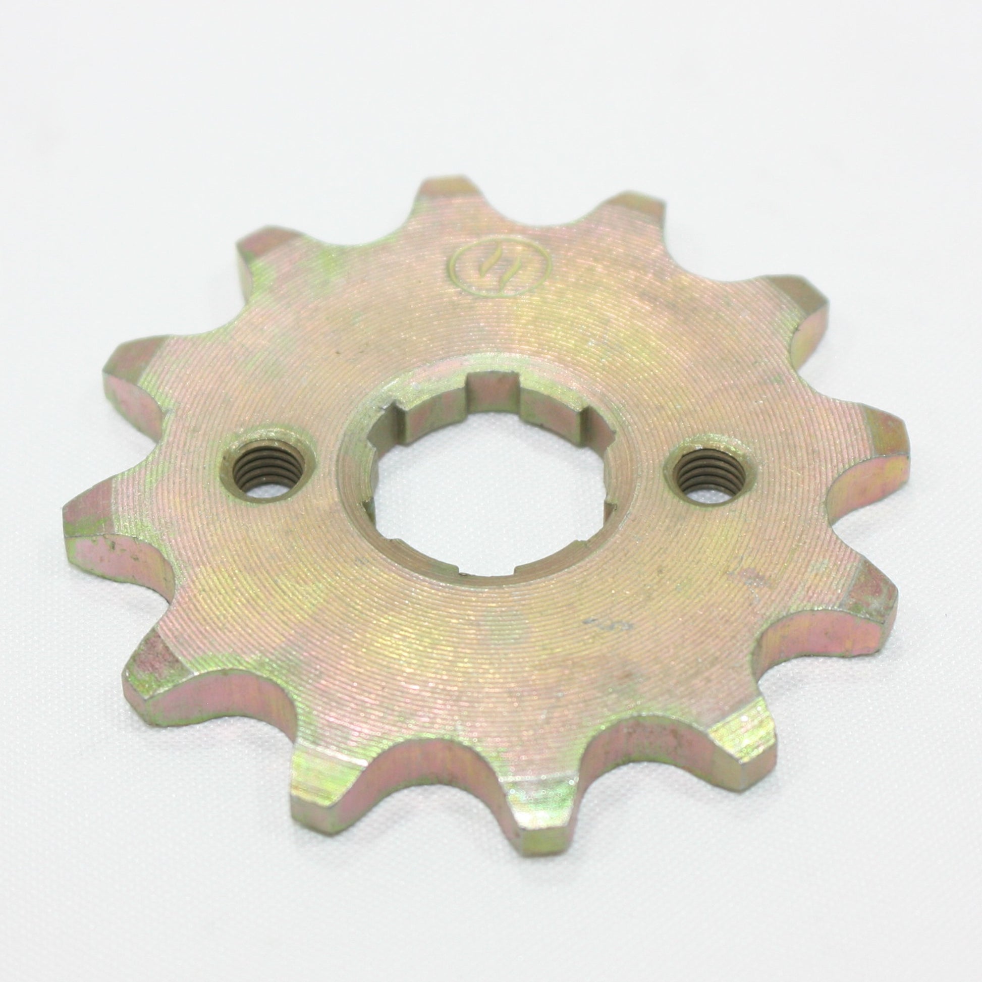 12T 20mm Front Sprocket Cog 520 Chain PIT PROTrail Dirt Quad Bike ATV Buggy Kart