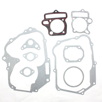 Engine Head Gasket Kit LIFAN 125cc PIT PRO TRAIL QUAD DIRT BIKE ATV BUGGY