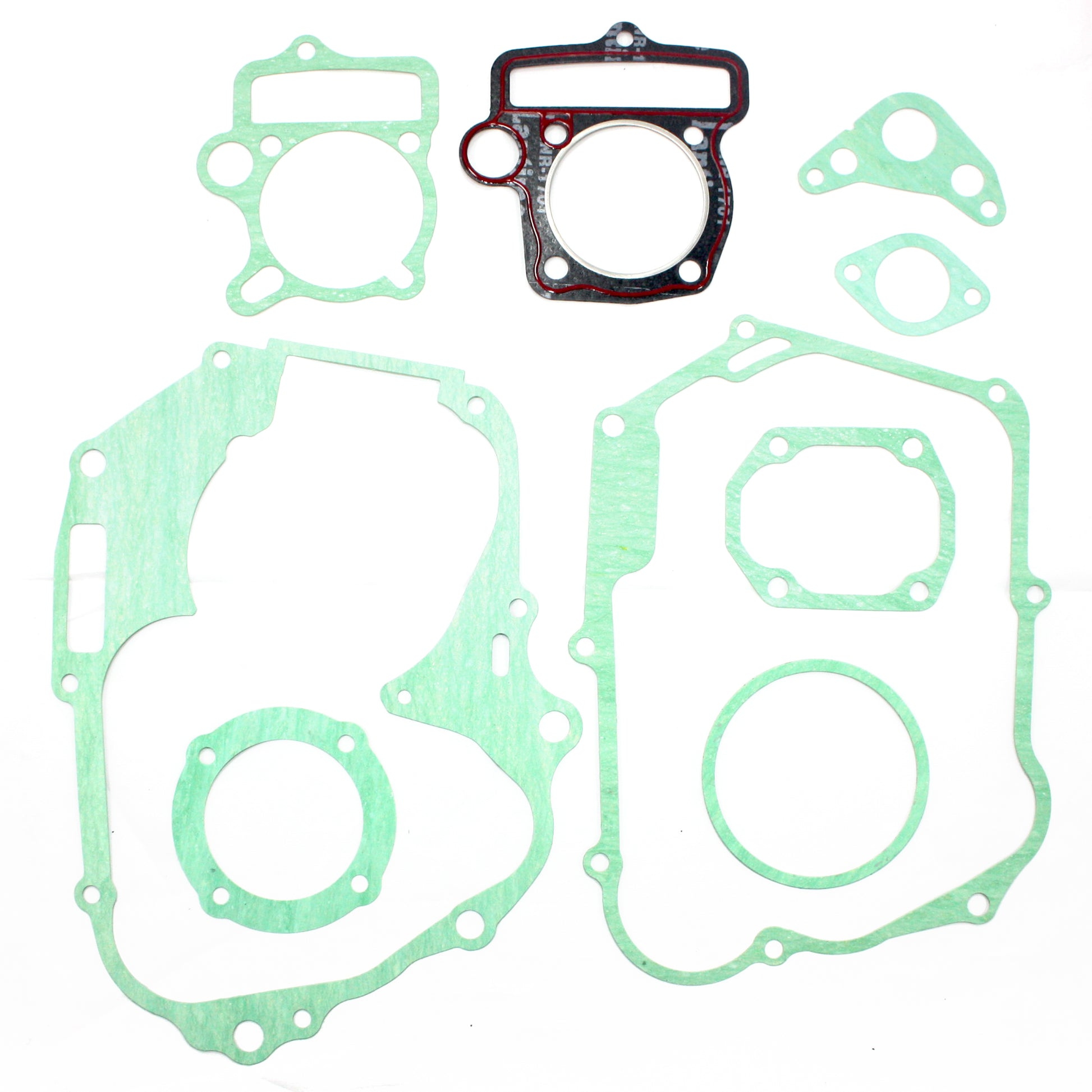 Engine Head Gasket Kit YX 140cc PIT PRO TRAIL QUAD DIRT BIKE ATV BUGGY