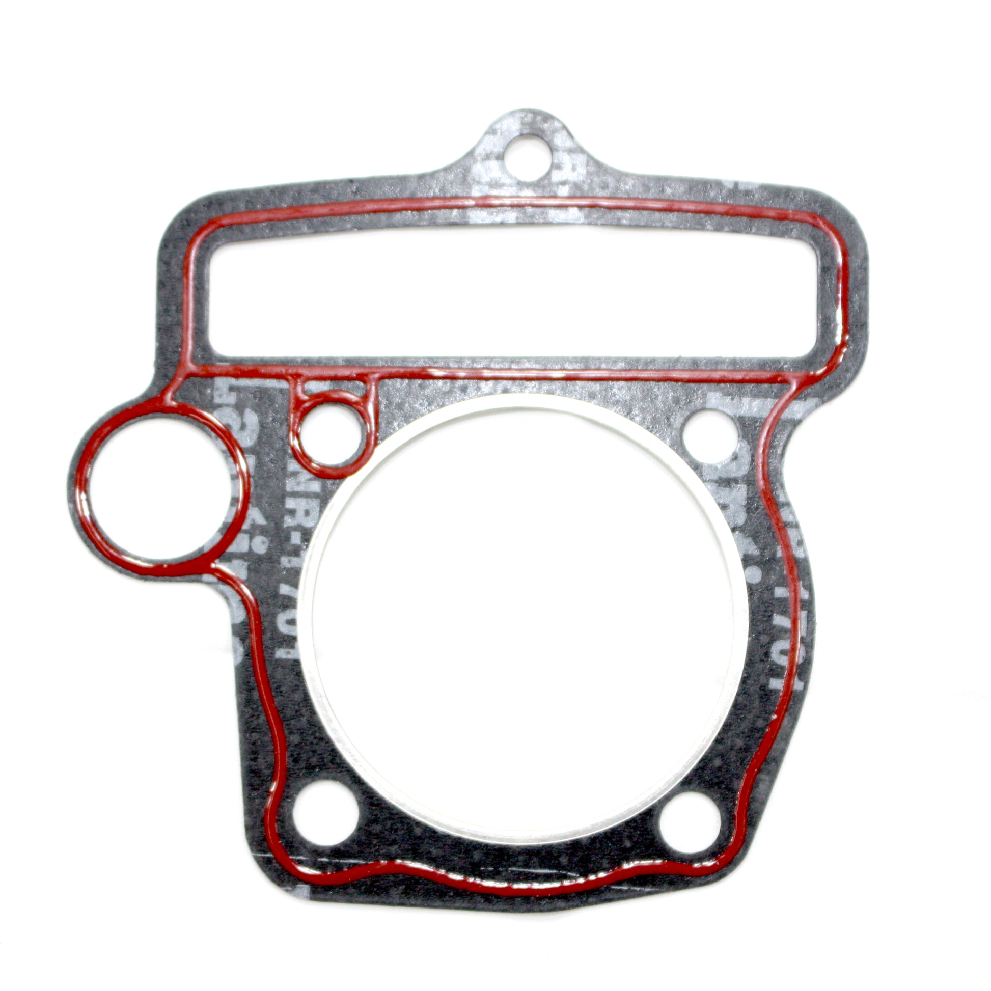 Engine Head Gasket Kit YX 140cc PIT PRO TRAIL QUAD DIRT BIKE ATV BUGGY