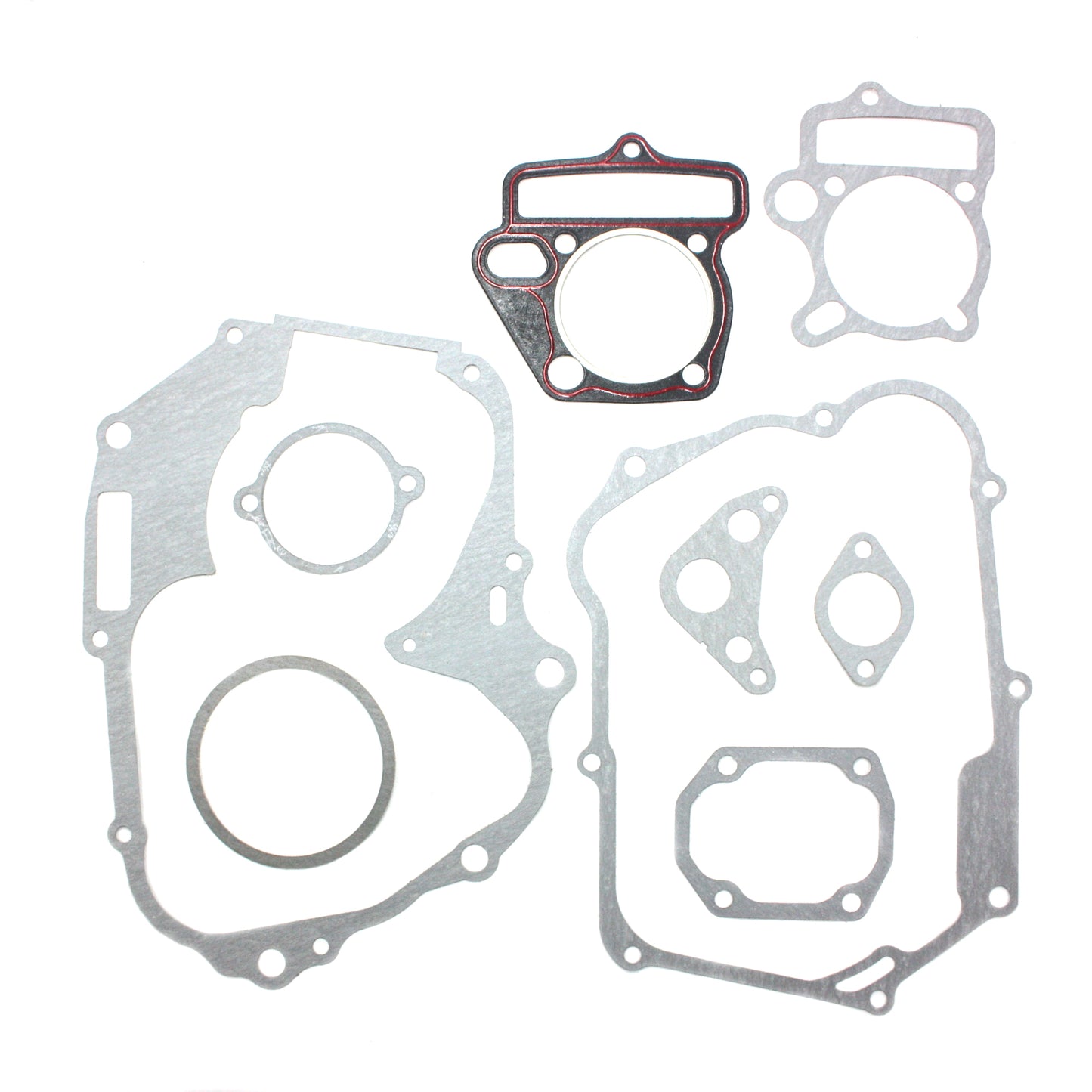 Engine Head Gasket Kit LIFAN W150 150cc PIT PRO TRAIL QUAD DIRT BIKE ATV BUGGY