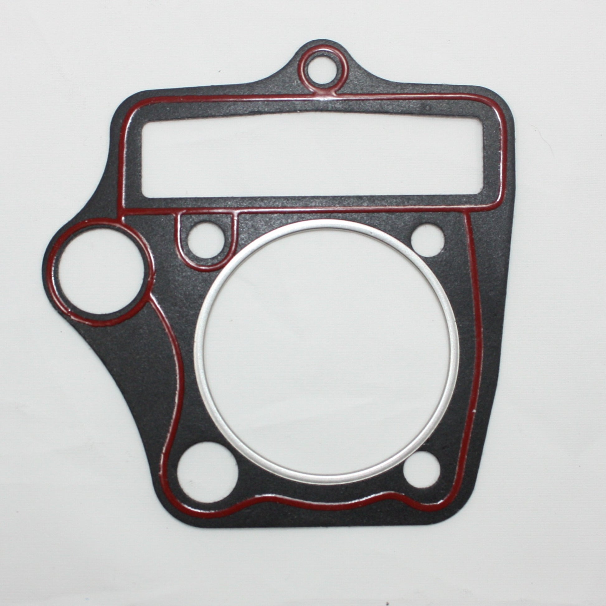 Engine Head Gasket Kit 110c KICK START ENGINE PIT PRO QUAD DIRT BIKE ATV BUGGY