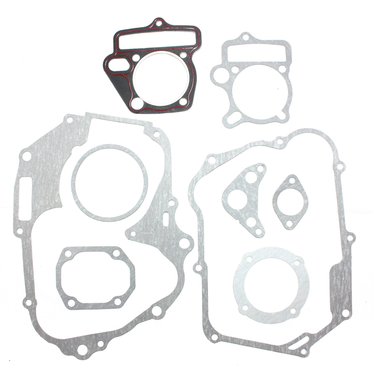 Engine Head Gasket Kit LIFAN 138cc 140cc PIT PRO TRAIL QUAD DIRT BIKE ATV BUGGY