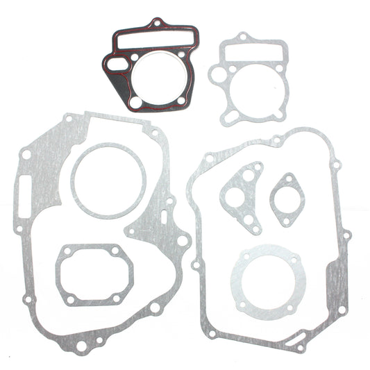 Engine Head Gasket Kit LIFAN 138cc 140cc PIT PRO TRAIL QUAD DIRT BIKE ATV BUGGY