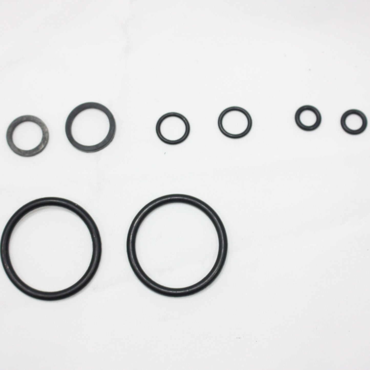 Engine Head Gasket Kit O Ring 50cc TOP STARTER PIT PRO TRAIL QUAD DIRT BIKE ATV